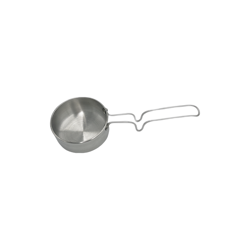 Aluminium Tadka Pan