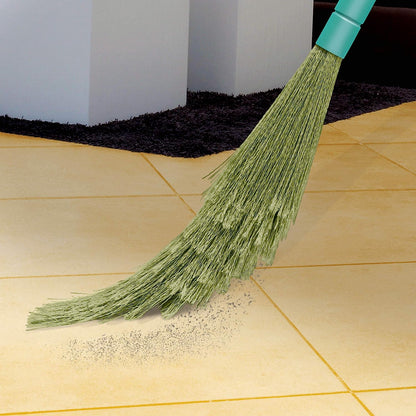 Milton Broom Zero Dust