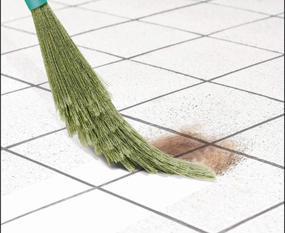 Milton Broom Zero Dust