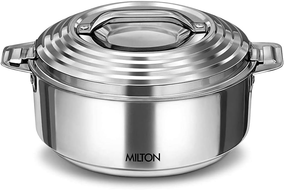 Milton Galaxia 1500 Stainless Steel Insulated Casserole