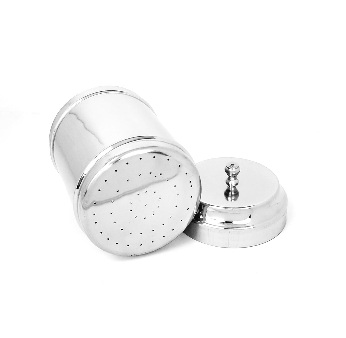 Stainless Steel South Indian Filter Coffee Maker