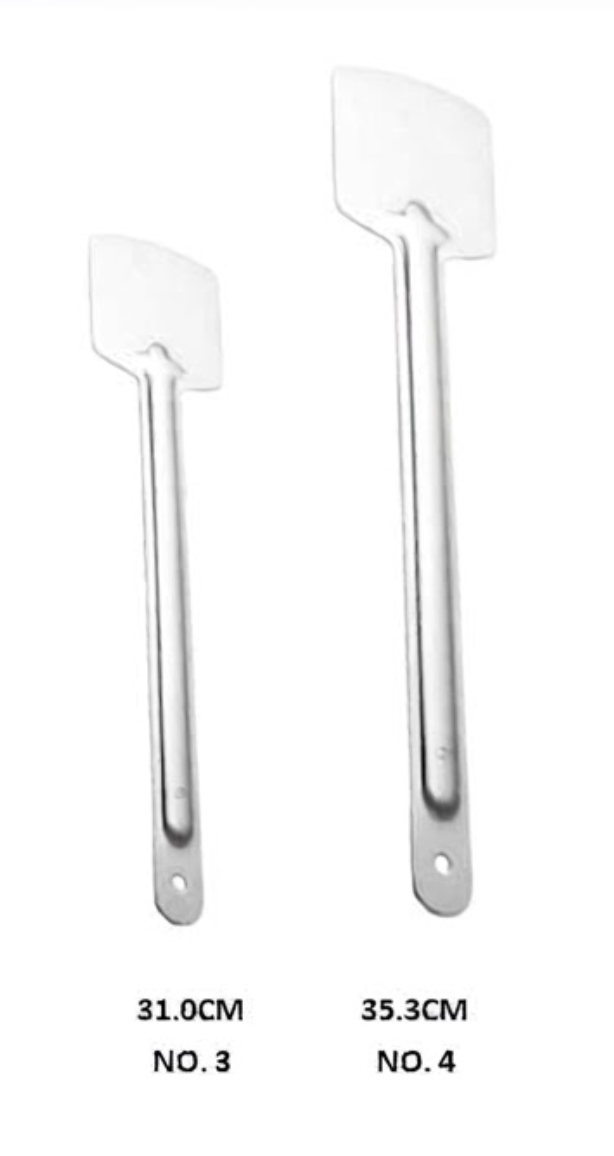 Stainless Steel Turner/ Taweta