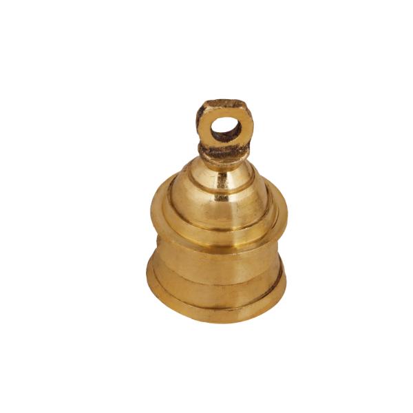Brass Kavadi Hanging Bell for Pooja Temple Mandir