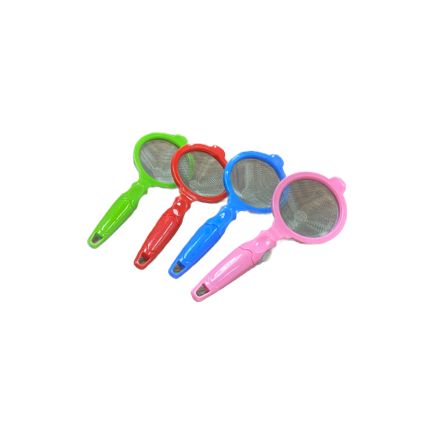 Plastic Conical Tea Strainer