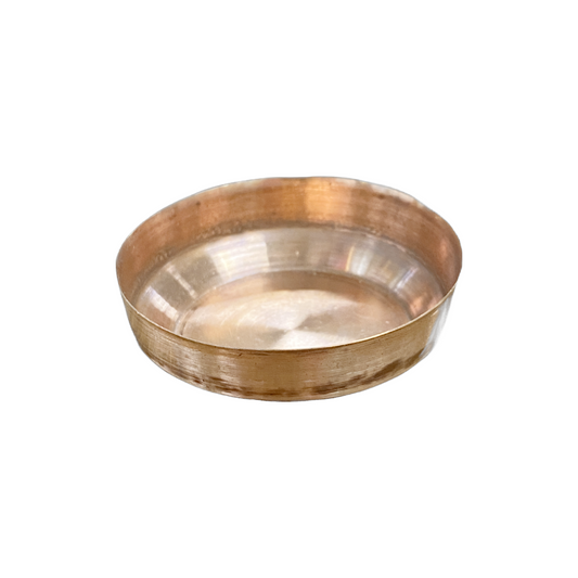 Copper Plate