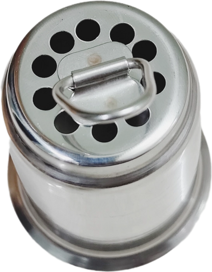 Stainless Steel Pressure Cooker Whistle Cover Cap