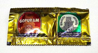 Haldi & Kumkum Sachets