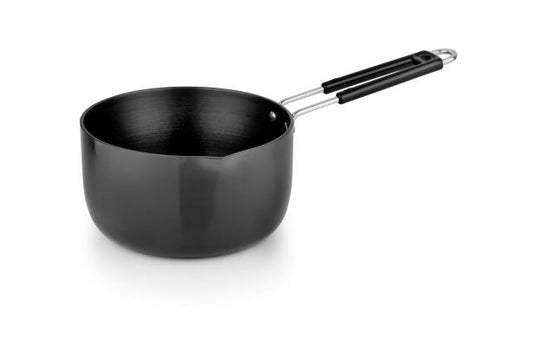 Hard Anodize Saucepan