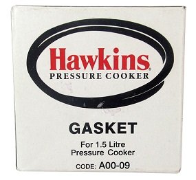 Hawkins Pressure Cooker Gaskets