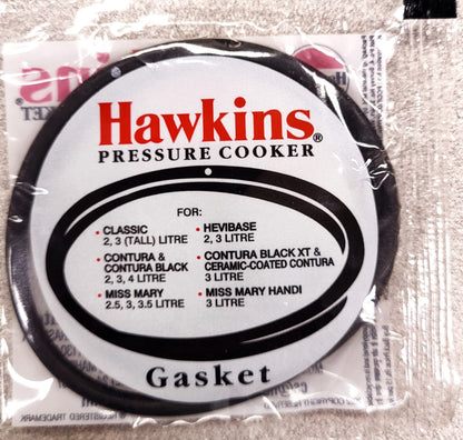 Hawkins Pressure Cooker Gaskets