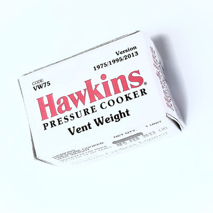 Hawkins Cooker Whistle/City