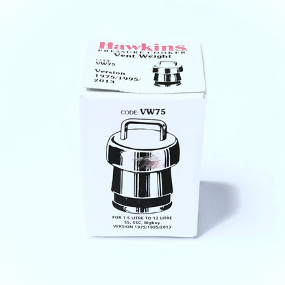 Hawkins Cooker Whistle/City