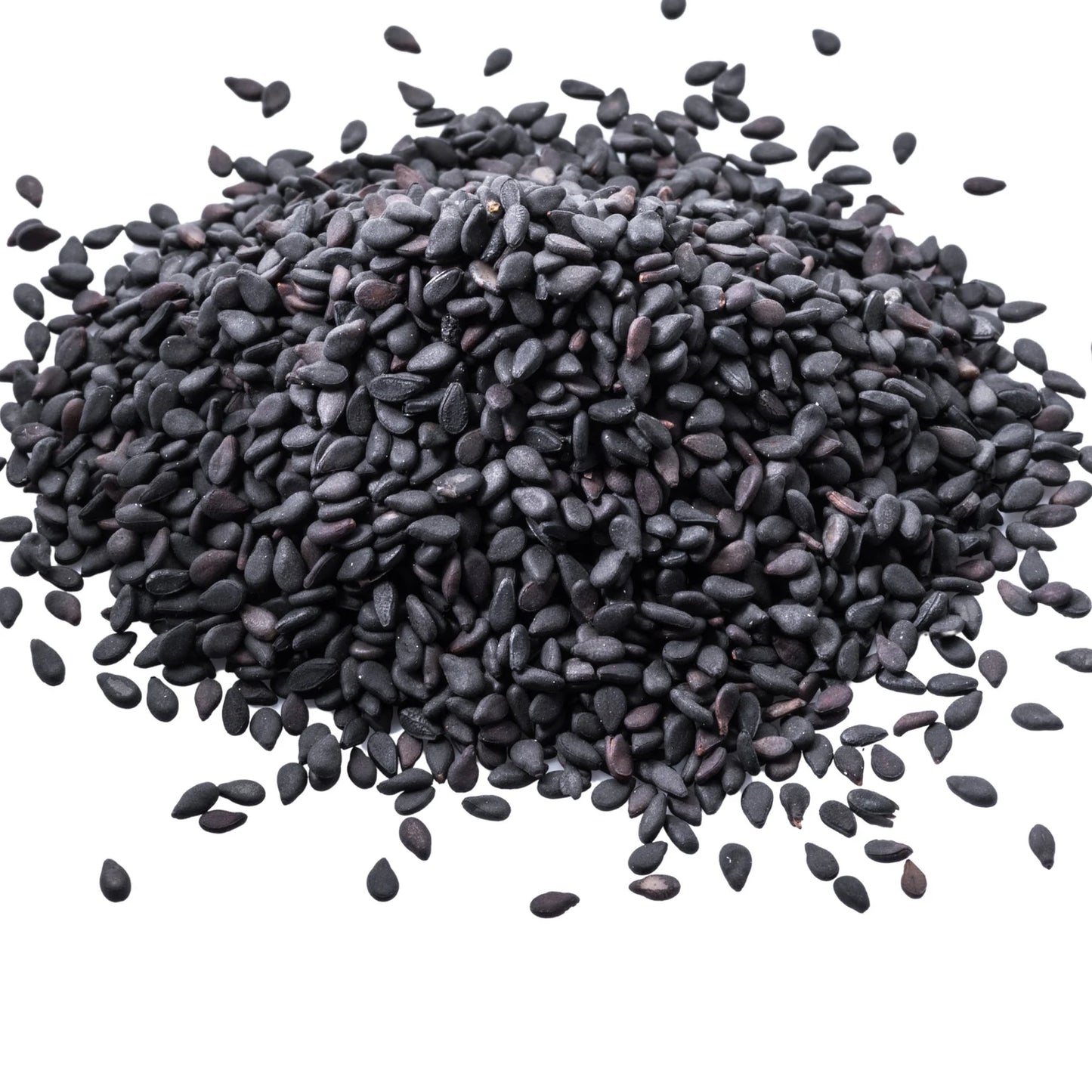 Black Sesame Seeds for Pooja