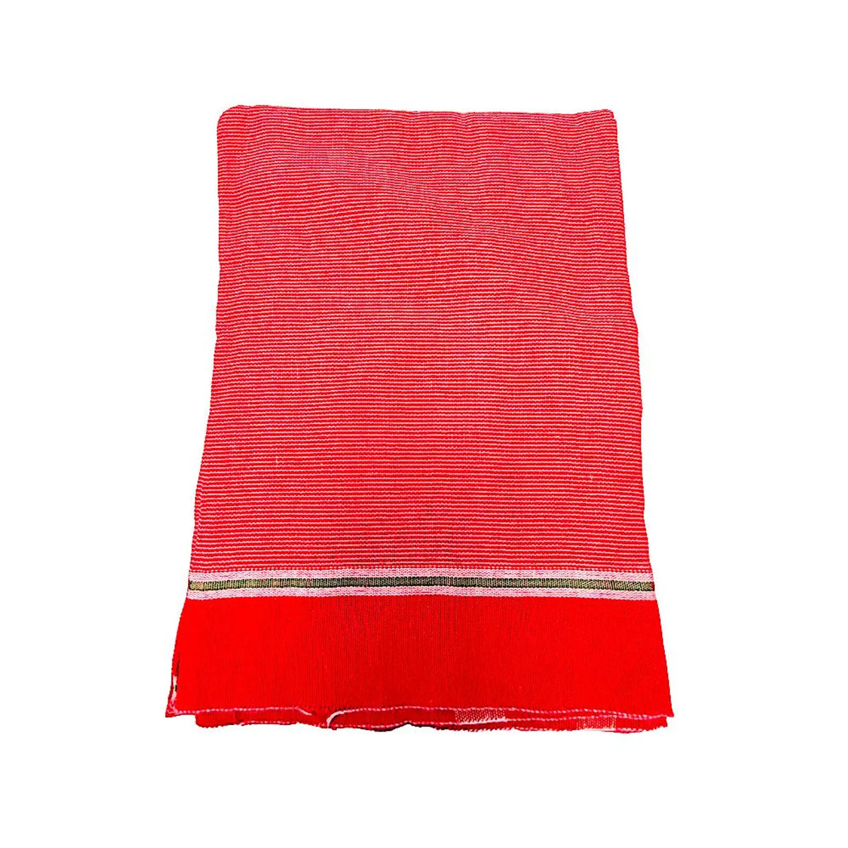 Handloom Cotton Gamcha Towel - Traditional