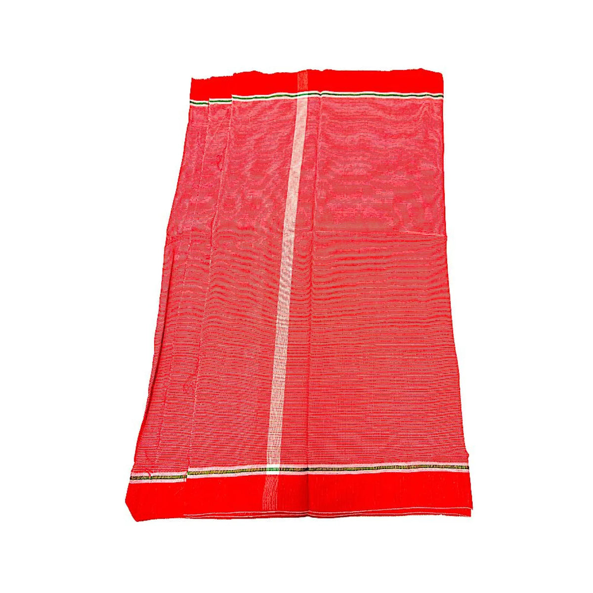 Handloom Cotton Gamcha Towel - Traditional