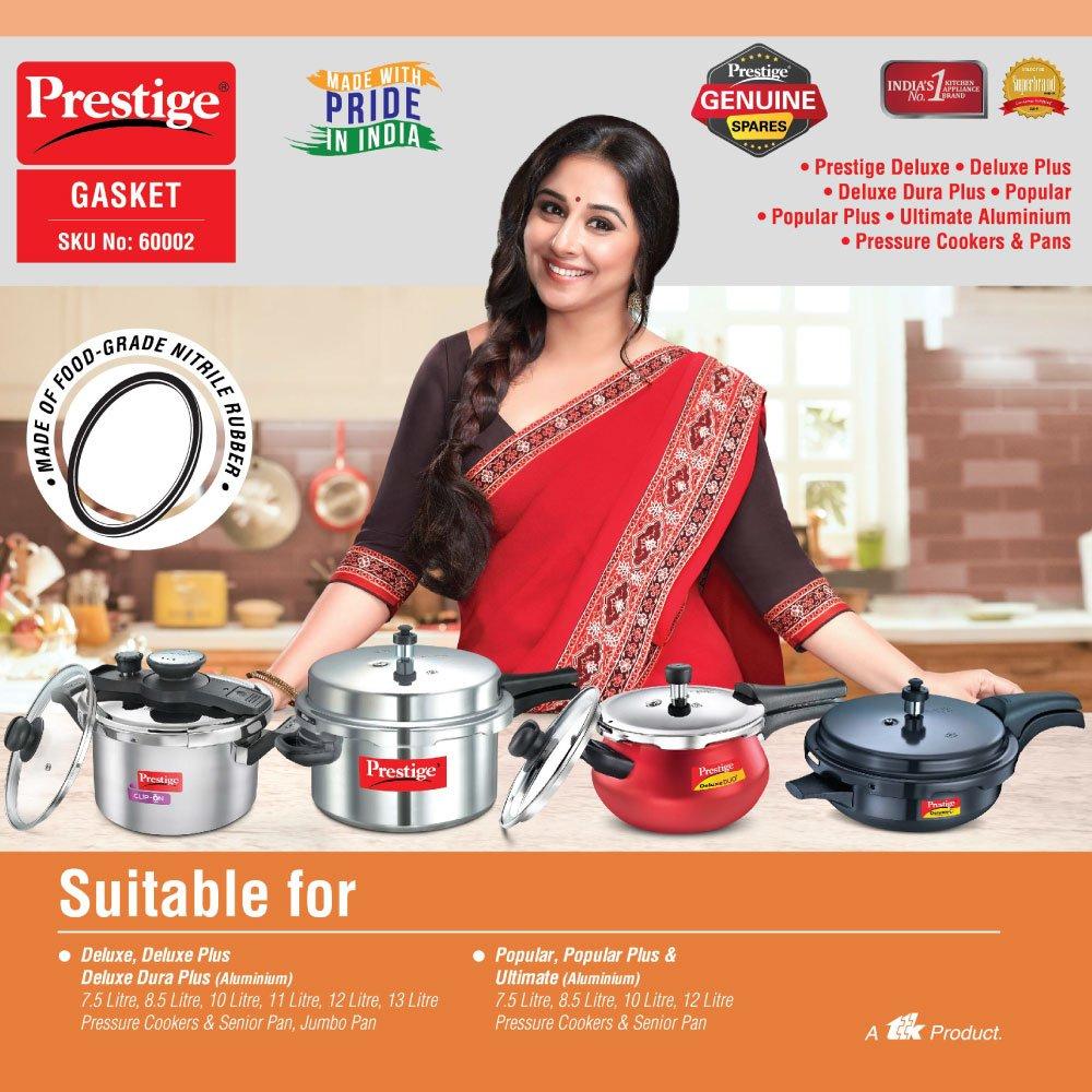 Prestige Gasket