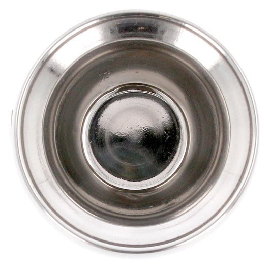 Stainless Steel Kalash Lota for Puja