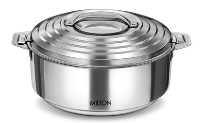 Milton Galaxia 7500 Insulated Stainless Steel Casserole