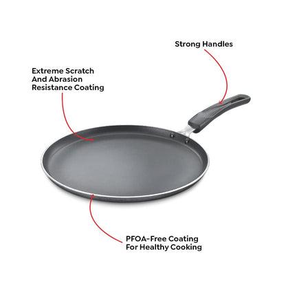 Prestige Omega Select Plus Non-Stick Dosa Tawa