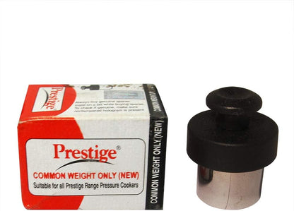 Prestige Pressure Regulator Weight Whistle for Pressure Cookers