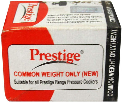Prestige Pressure Regulator Weight Whistle for Pressure Cookers