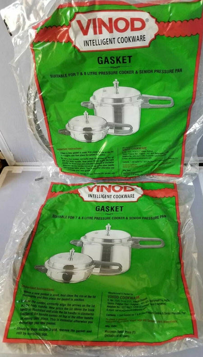 Vinod coocker Gasket