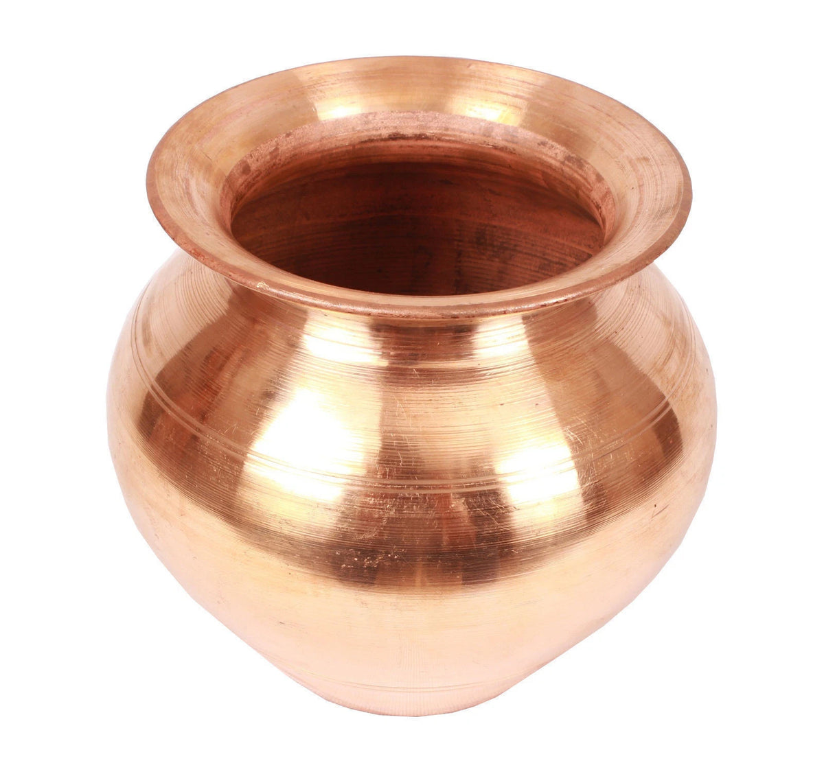 Copper Kalash/Lota