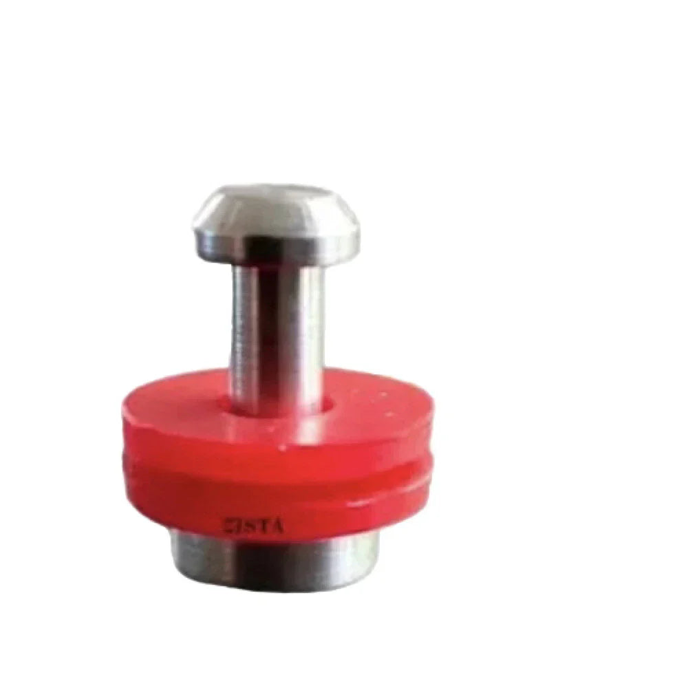 Prestige Visual Pressure Indicator Safety Valve (Red) for Deluxe & Alpha Cookers