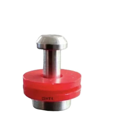 Prestige Visual Pressure Indicator Safety Valve (Red) for Deluxe & Alpha Cookers