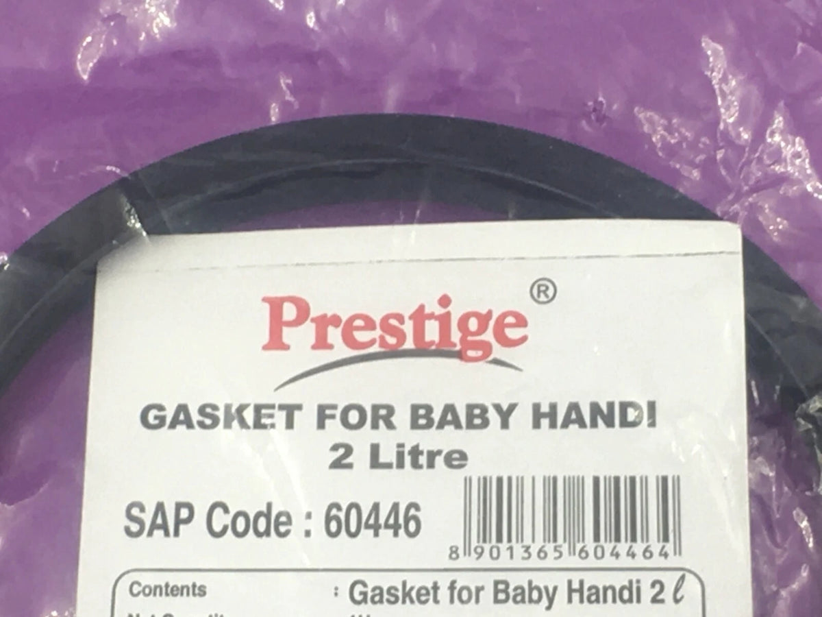 Prestige Gasket