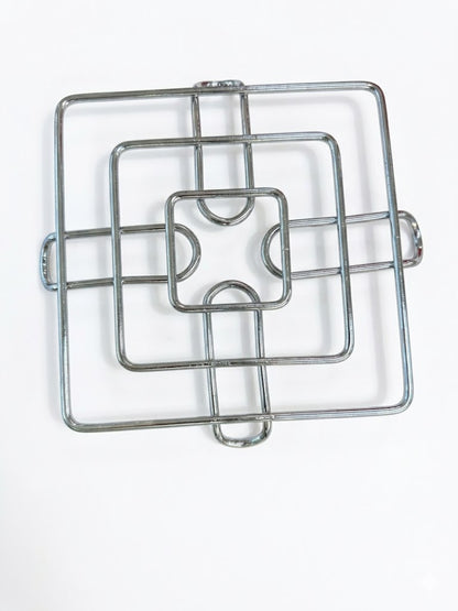 Stainless Steel Trivet / Stand for Kitchen