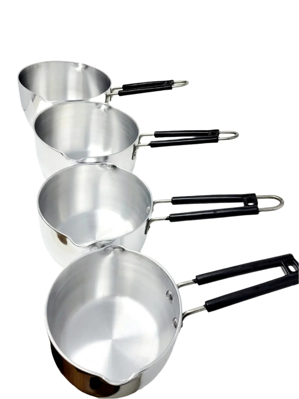 Aluminium Saucepan