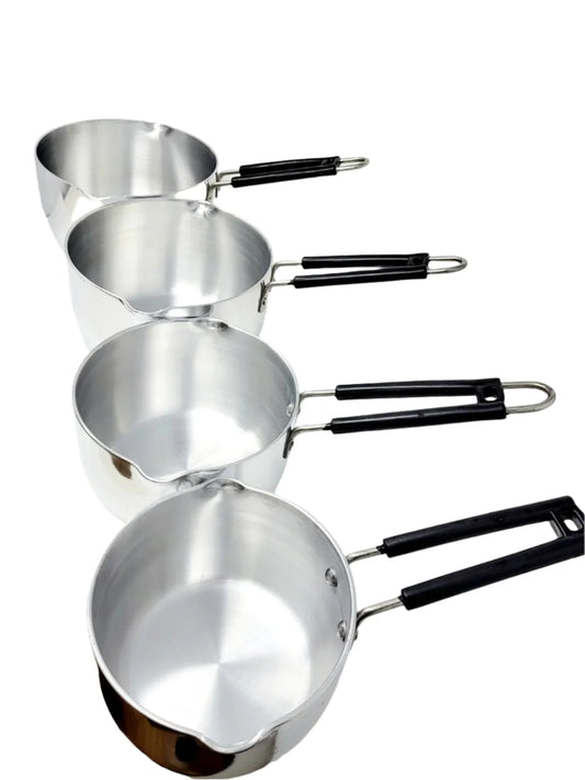 Aluminium Saucepan
