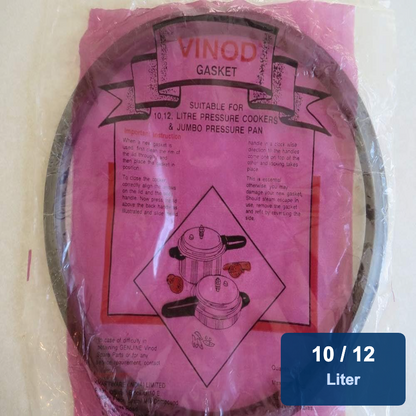Vinod coocker Gasket
