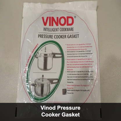 Vinod coocker Gasket